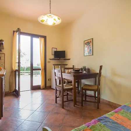 Locazione Turistica Dragoncello Apartament *