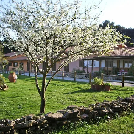 Locazione Turistica Dragoncello * Quercianella