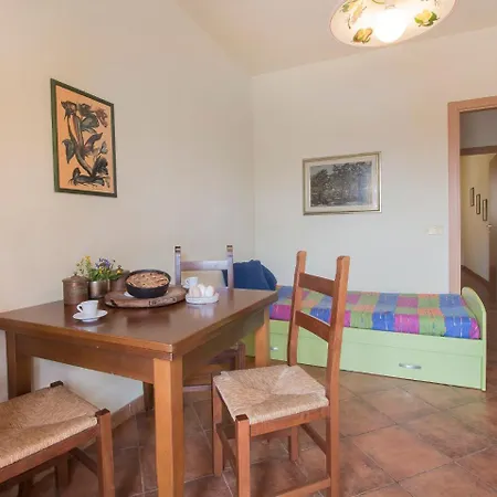 Locazione Turistica Dragoncello Apartament