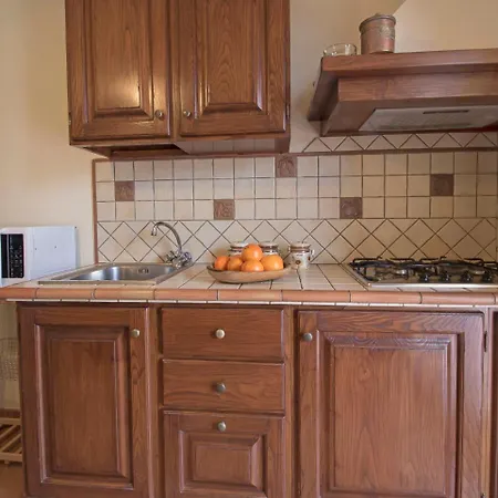 Apartament Locazione Turistica Dragoncello