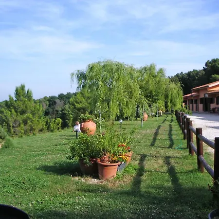 Apartament Locazione Turistica Dragoncello
