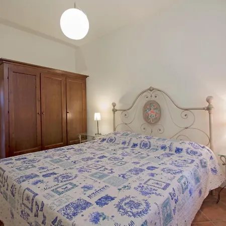 Locazione Turistica Dragoncello