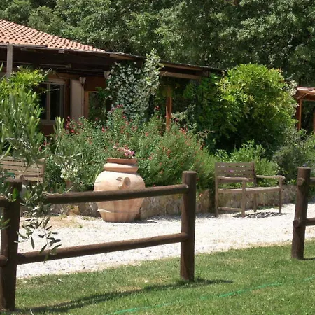 Apartament Locazione Turistica Dragoncello Quercianella