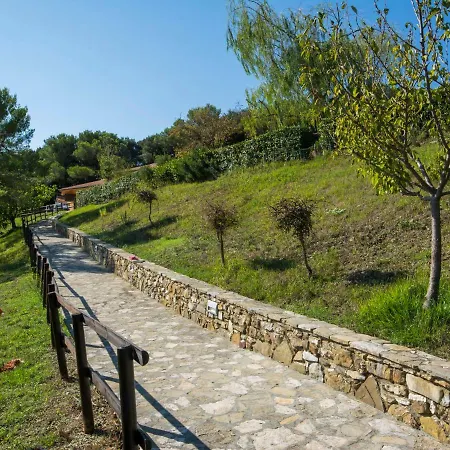 Locazione Turistica Dragoncello