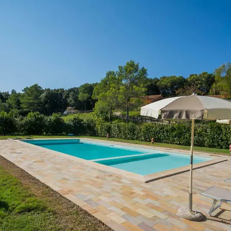 Locazione Turistica Dragoncello Apartament