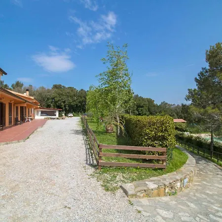 Locazione Turistica Dragoncello Apartament *