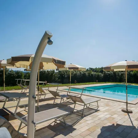 Locazione Turistica Dragoncello Apartament