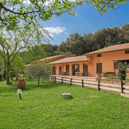 Locazione Turistica Dragoncello Apartament Quercianella