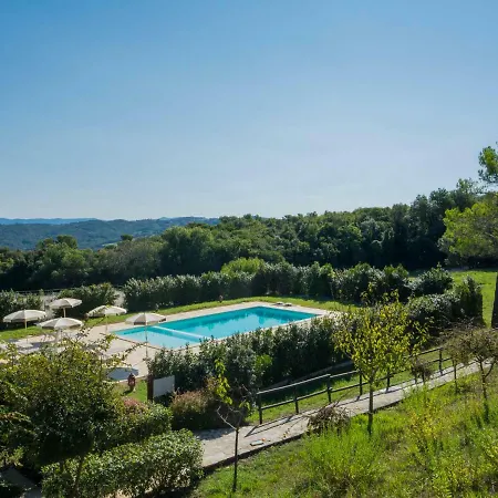 Apartament Locazione Turistica Dragoncello *