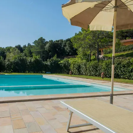 Apartament Locazione Turistica Dragoncello Quercianella