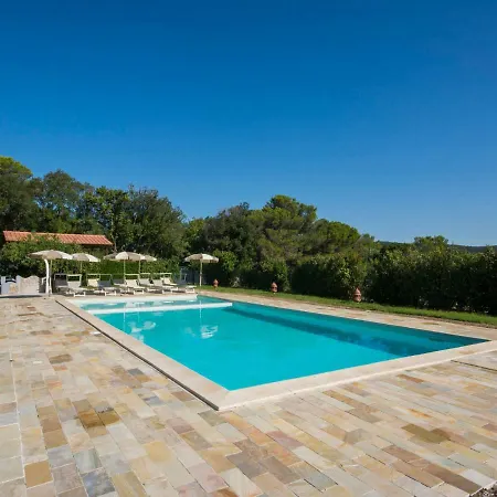 Apartament Locazione Turistica Dragoncello *