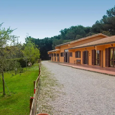 Apartament Locazione Turistica Dragoncello *