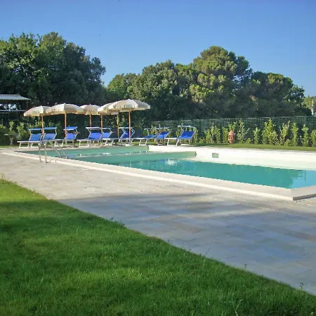 Locazione Turistica Dragoncello Apartament Quercianella